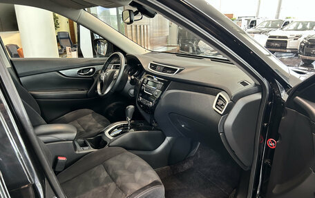 Nissan X-Trail, 2015 год, 1 798 000 рублей, 13 фотография