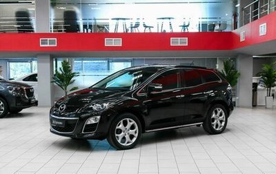 Mazda CX-7 I рестайлинг, 2011 год, 990 000 рублей, 1 фотография