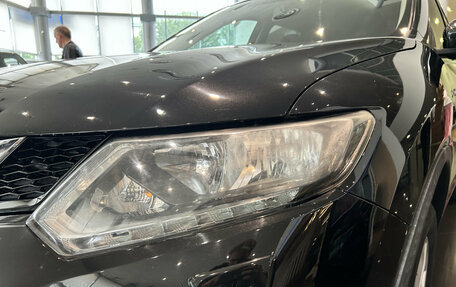 Nissan X-Trail, 2015 год, 1 798 000 рублей, 21 фотография