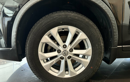 Nissan X-Trail, 2015 год, 1 798 000 рублей, 22 фотография