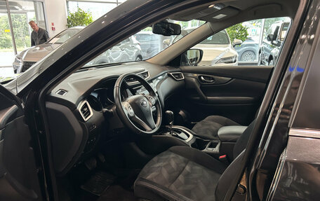 Nissan X-Trail, 2015 год, 1 798 000 рублей, 20 фотография