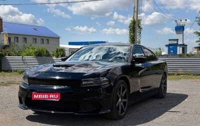 Dodge Charger, 2016 год, 2 749 990 рублей, 1 фотография