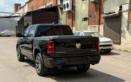 Rambler 1500, 2026 год, 10 373 000 рублей, 4 фотография