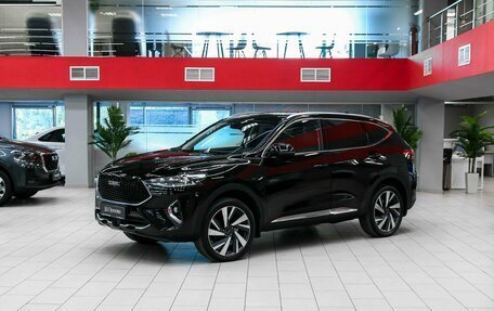 Haval F7 I, 2020 год, 1 650 000 рублей, 1 фотография