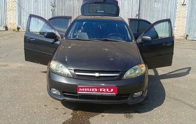 Chevrolet Lacetti, 2007 год, 270 000 рублей, 1 фотография