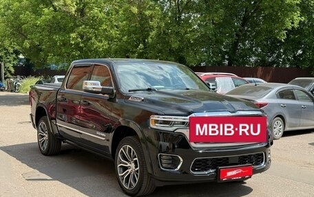 Rambler 1500, 2026 год, 10 373 000 рублей, 3 фотография