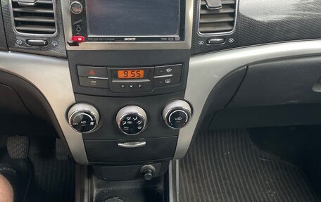 SsangYong Actyon II рестайлинг, 2012 год, 1 000 000 рублей, 3 фотография