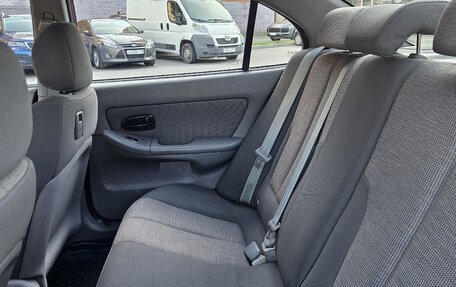 Hyundai Elantra III, 2008 год, 265 000 рублей, 6 фотография