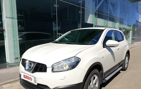 Nissan Qashqai, 2013 год, 1 100 000 рублей, 3 фотография