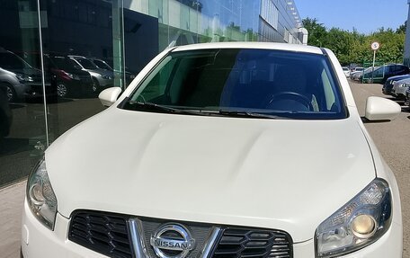 Nissan Qashqai, 2013 год, 1 100 000 рублей, 2 фотография
