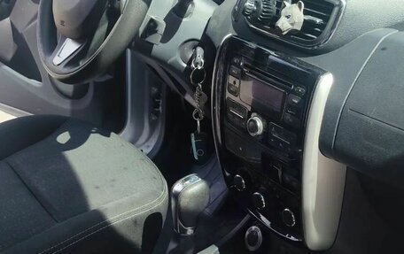 Nissan Terrano III, 2018 год, 1 420 000 рублей, 3 фотография