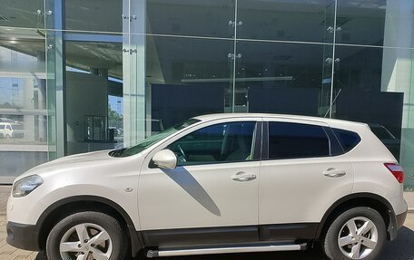 Nissan Qashqai, 2013 год, 1 100 000 рублей, 4 фотография