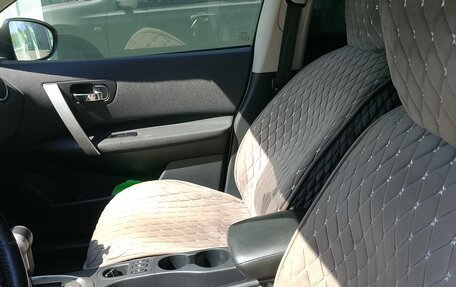 Nissan Qashqai, 2013 год, 1 100 000 рублей, 8 фотография