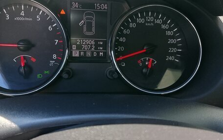 Nissan Qashqai, 2013 год, 1 100 000 рублей, 9 фотография