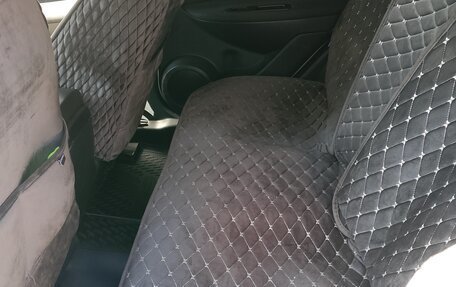 Nissan Qashqai, 2013 год, 1 100 000 рублей, 7 фотография