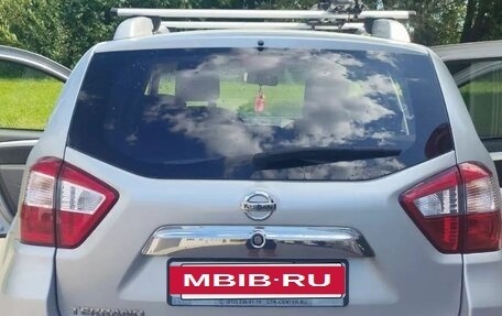 Nissan Terrano III, 2018 год, 1 420 000 рублей, 2 фотография