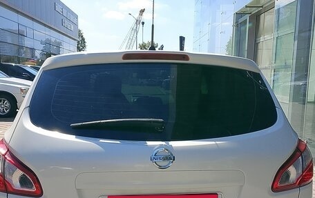 Nissan Qashqai, 2013 год, 1 100 000 рублей, 5 фотография