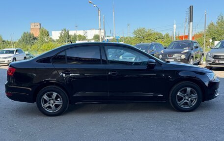 Volkswagen Jetta VI, 2014 год, 1 120 000 рублей, 6 фотография
