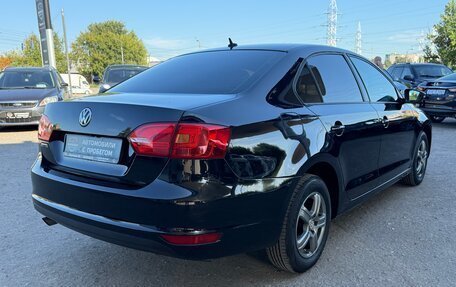 Volkswagen Jetta VI, 2014 год, 1 120 000 рублей, 8 фотография