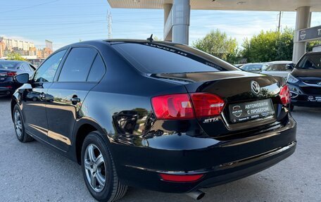 Volkswagen Jetta VI, 2014 год, 1 120 000 рублей, 7 фотография