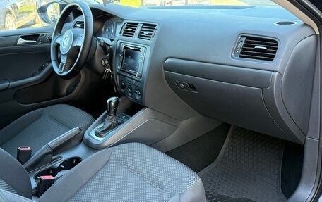 Volkswagen Jetta VI, 2014 год, 1 120 000 рублей, 12 фотография