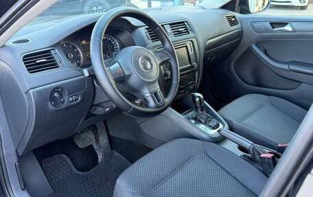 Volkswagen Jetta VI, 2014 год, 1 120 000 рублей, 11 фотография