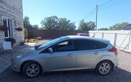 Ford Focus III, 2013 год, 730 000 рублей, 4 фотография