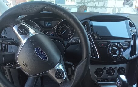 Ford Focus III, 2013 год, 730 000 рублей, 3 фотография