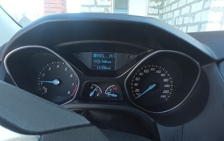 Ford Focus III, 2013 год, 730 000 рублей, 2 фотография