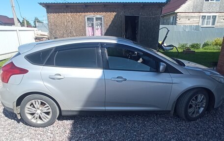 Ford Focus III, 2013 год, 730 000 рублей, 6 фотография
