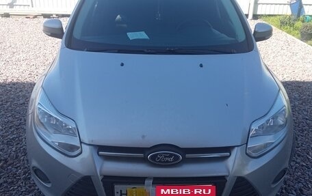 Ford Focus III, 2013 год, 730 000 рублей, 7 фотография