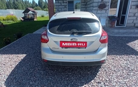 Ford Focus III, 2013 год, 730 000 рублей, 5 фотография