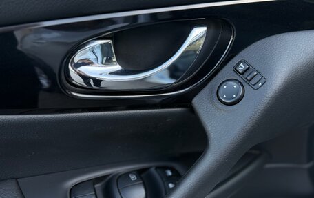 Nissan Qashqai, 2017 год, 1 690 000 рублей, 19 фотография