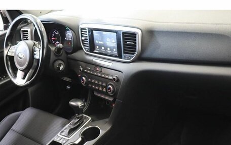 KIA Sportage IV рестайлинг, 2019 год, 1 673 600 рублей, 5 фотография