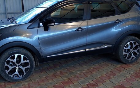 Renault Kaptur I рестайлинг, 2016 год, 1 100 000 рублей, 4 фотография