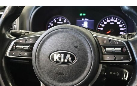 KIA Sportage IV рестайлинг, 2019 год, 1 673 600 рублей, 9 фотография