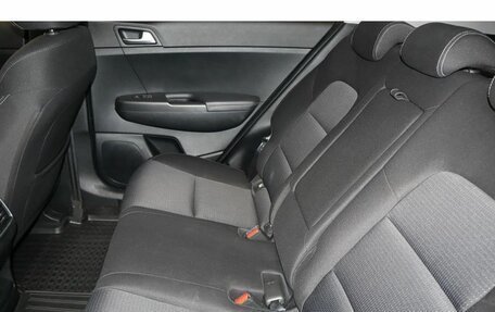 KIA Sportage IV рестайлинг, 2019 год, 1 673 600 рублей, 7 фотография