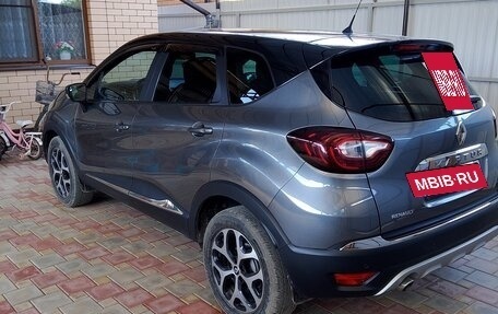 Renault Kaptur I рестайлинг, 2016 год, 1 100 000 рублей, 3 фотография