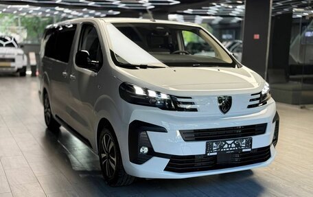 Peugeot Traveller I, 2025 год, 6 100 000 рублей, 6 фотография