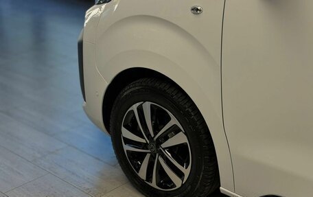 Peugeot Traveller I, 2025 год, 6 100 000 рублей, 4 фотография