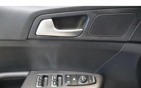 KIA Sportage IV рестайлинг, 2019 год, 1 673 600 рублей, 12 фотография