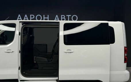Peugeot Traveller I, 2025 год, 6 100 000 рублей, 7 фотография
