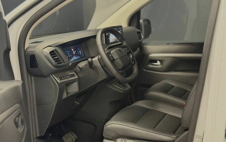 Peugeot Traveller I, 2025 год, 6 100 000 рублей, 8 фотография