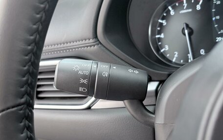 Mazda CX-5 II, 2025 год, 3 970 000 рублей, 6 фотография