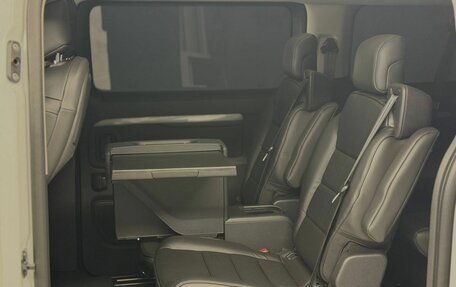 Peugeot Traveller I, 2025 год, 6 100 000 рублей, 16 фотография