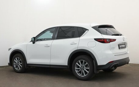 Mazda CX-5 II, 2025 год, 3 970 000 рублей, 2 фотография