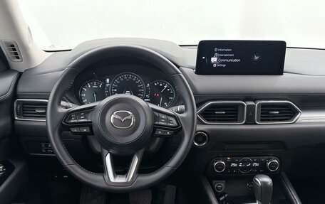 Mazda CX-5 II, 2025 год, 3 970 000 рублей, 7 фотография