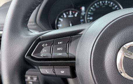 Mazda CX-5 II, 2025 год, 3 970 000 рублей, 10 фотография