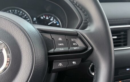 Mazda CX-5 II, 2025 год, 3 970 000 рублей, 11 фотография