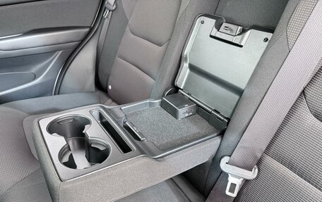 Mazda CX-5 II, 2025 год, 3 970 000 рублей, 16 фотография